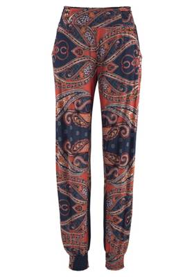 Strandhose Jerseyhosen