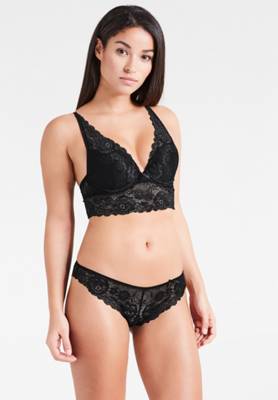 Bustier-Push-up-BH Push-Up-BHs 2