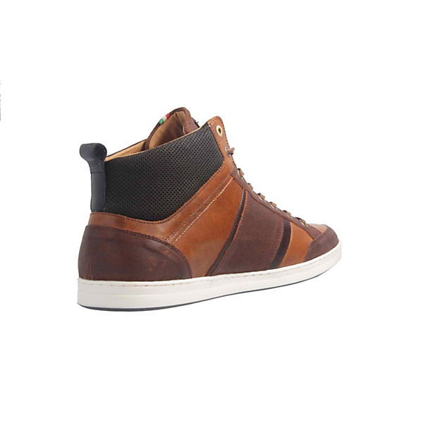 Pantofola d Oro, Oro, d Turnschuhe MONDOVi UOMO MID Tortoise Shell, braun Gute Qualität beliebte Schuhe 451a83 Pantofola d Oro, Oro, d Turnschuhe MONDOVi UOMO MID Tortoise Shell, braun Gute Qualität beliebte Schuhe 451a83