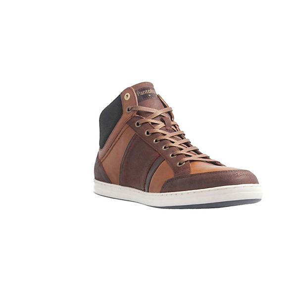 Pantofola d Oro, Oro, d Turnschuhe MONDOVi UOMO MID Tortoise Shell, braun Gute Qualität beliebte Schuhe 451a83 Pantofola d Oro, Oro, d Turnschuhe MONDOVi UOMO MID Tortoise Shell, braun Gute Qualität beliebte Schuhe 451a83