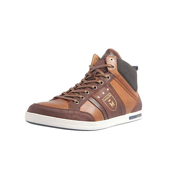 Pantofola d Oro, Oro, d Turnschuhe MONDOVi UOMO MID Tortoise Shell, braun Gute Qualität beliebte Schuhe 451a83 Pantofola d Oro, Oro, d Turnschuhe MONDOVi UOMO MID Tortoise Shell, braun Gute Qualität beliebte Schuhe 451a83