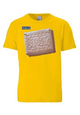 Logoshirt T-Shirt T-Shirts