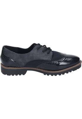 Jane Klain, Jane Klain Damen Schnürer Schnürschuhe, blau Jane Klain, Jane Klain Damen Schnürer Schnürschuhe, blau