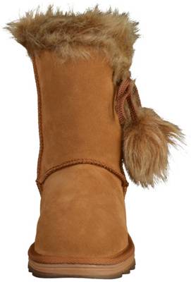 MARCO TOZZI, Stiefelette Winterstiefeletten, braun | mirapodo MARCO TOZZI, Stiefelette Winterstiefeletten, braun | mirapodo