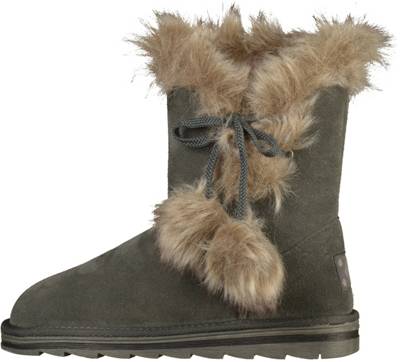 MARCO TOZZI, Winterstiefeletten, grau | mirapodo MARCO TOZZI, Winterstiefeletten, grau | mirapodo