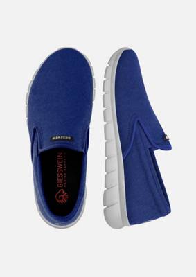 Giesswein, Giesswein Slipper Merino SlipOns Women Sportliche Slipper