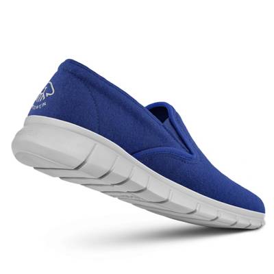 Giesswein, Giesswein Slipper Merino SlipOns Women Sportliche Slipper