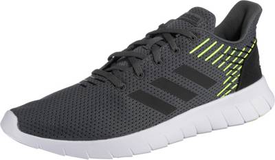 adidas Sport Inspired, ASWEERUN Laufschuhe, hellgrau | mirapodo adidas Sport Inspired, Asweerun Sneakers Low, schwarz | mirapodo