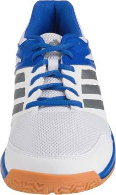 PerformanceSpeedcourt adidas Hallenschuheweißmirapodo adidas adidas M PerformanceSpeedcourt PerformanceSpeedcourt M Hallenschuheweißmirapodo GSUpzMLVq