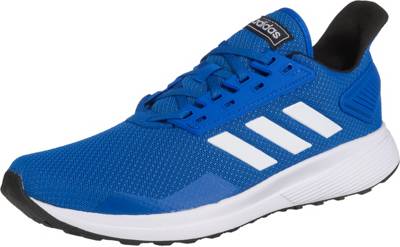 adidas duramo 9 blau
