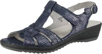 Ginger Komfort-Sandalen