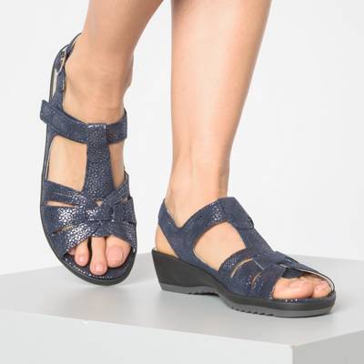 Ginger Komfort-Sandalen 2