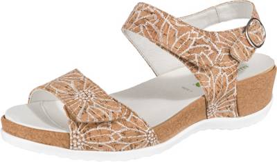 Hilda Komfort-Sandalen