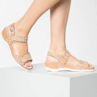 Hilda Komfort-Sandalen 2
