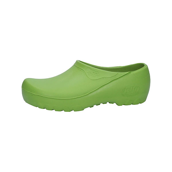 Alsa Alsa Jolly Jolly Hellgrün Arbeitsclogs Gartenclogs Jolly Arbeitsclogs Gartenclogs Gartenclogs Arbeitsclogs Hellgrün Alsa 9eDYH2IWbE