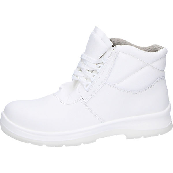 Sicherheitsschuhe Weiß Sicherheitshalbschuhe Sixton Bergamo WE2bDIH9Ye