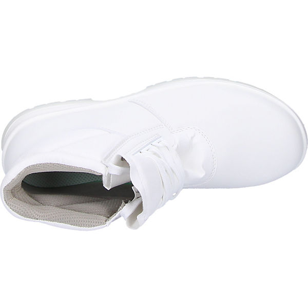 Sicherheitsschuhe Weiß Sicherheitshalbschuhe Sixton Bergamo WE2bDIH9Ye