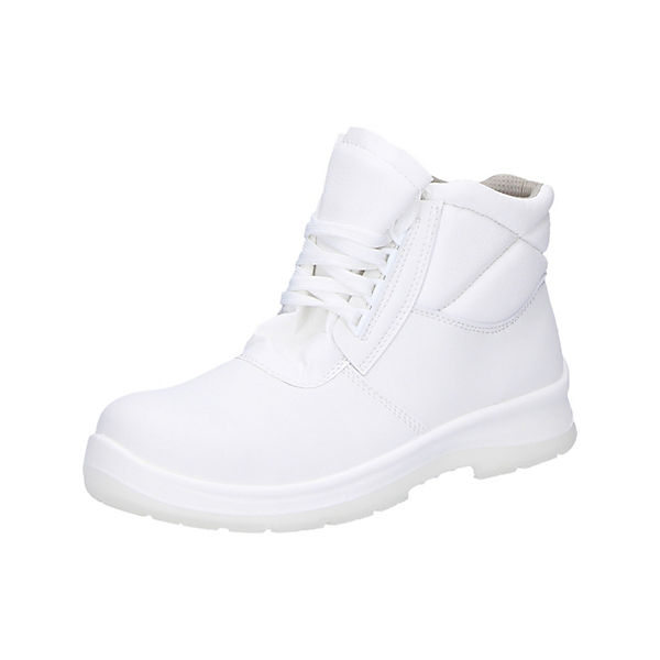 Sicherheitsschuhe Weiß Sicherheitshalbschuhe Sixton Bergamo WE2bDIH9Ye