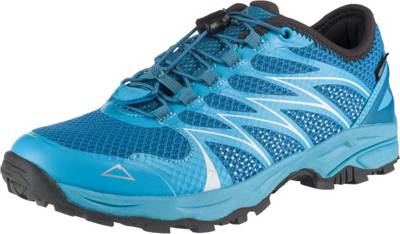 Kinder Outdoorschuhe KANSAS AQB