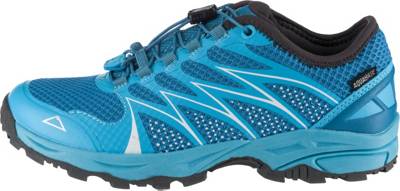 Kinder Outdoorschuhe KANSAS AQB 2