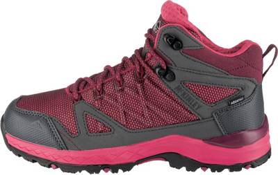 Outdoorschuhe KONA MID IV AQX für Mädchen 2