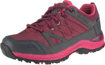 Outdoorschuhe KONA IV AQX für Mädchen