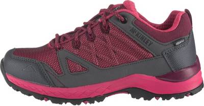 Outdoorschuhe KONA IV AQX für Mädchen 2