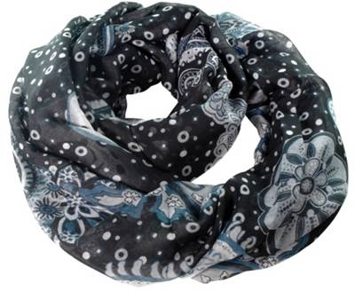 Rundschal Bahar Schlauchschals