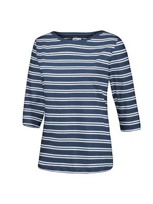 3/4-Arm-Shirt CAROLIN 3/4-Arm-Shirts