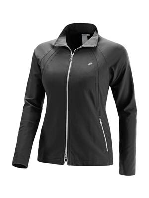 Freizeitjacke JULIA Sweatjacken