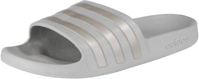 Adilette Aqua Badelatschen