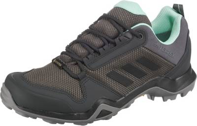 trekkingschuhe adidas damen