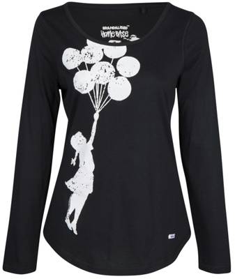 Brandalised by Homebase Brandalised Longsleeve