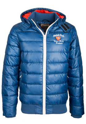 Petrol Industries Jacke