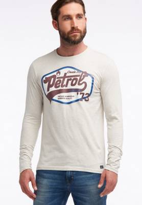 Petrol Industries MEN LONGSLEEVE