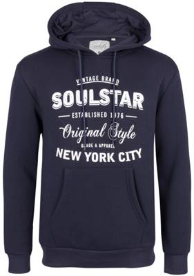 SOULSTAR Hoodie