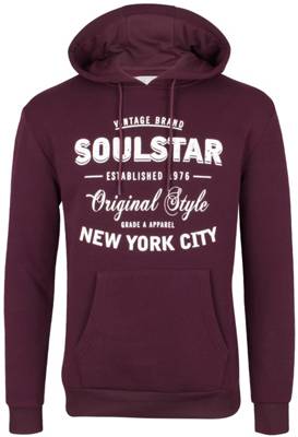 SOULSTAR Hoodie