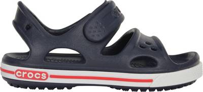 Clogs Crocband II für Jungen 2