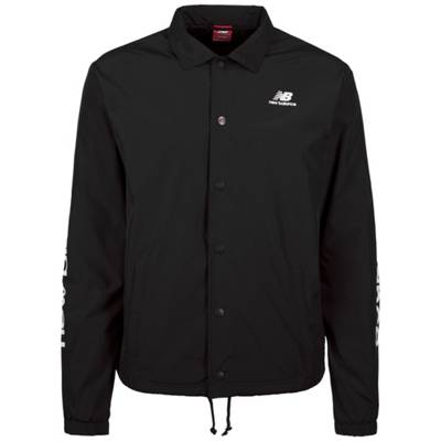 new balance jacke herren