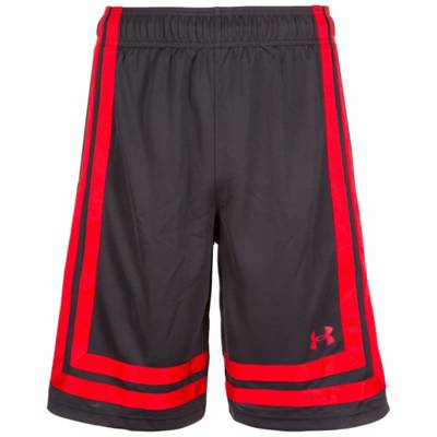 Under Armour Baseline Basketballshort Herren