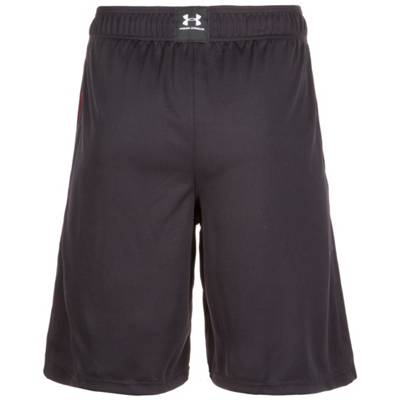 Under Armour Baseline Basketballshort Herren 2