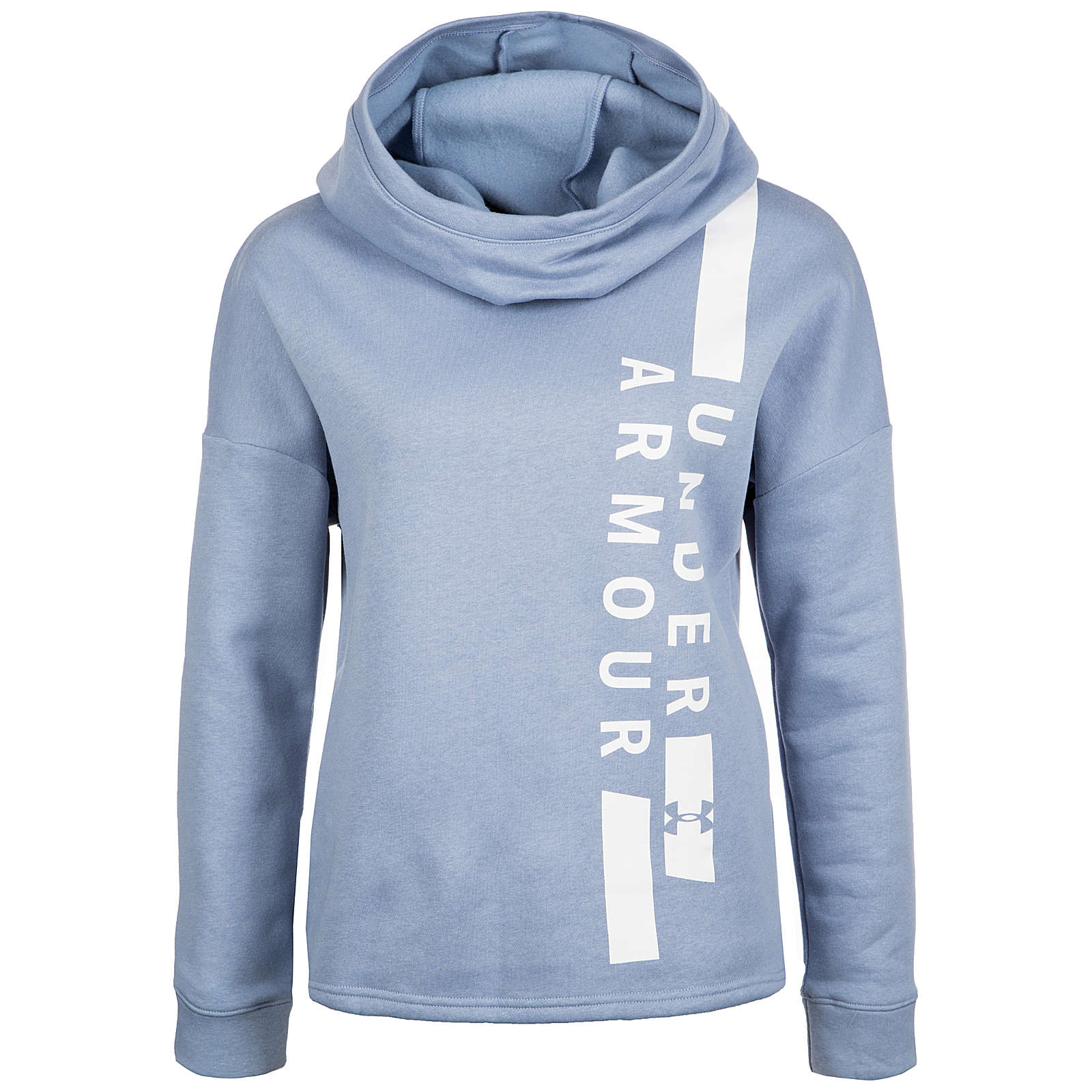 Under Armour AllSeasonGear Rival Kapuzenpullover Damen hellblau Damen Gr. 36 Under Armour AllSeasonGear Rival Kapuzenpullover Damen hellblau Damen Gr. 36