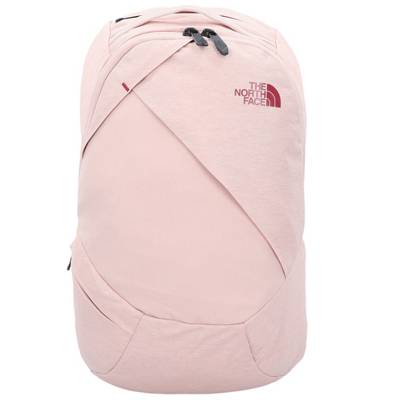 THE NORTH FACE, Electra Rucksack 41 cm Tagesrucksäcke, rosa mirapodo