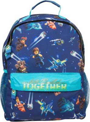 Kinderrucksack Lego Movie 2 - Boys