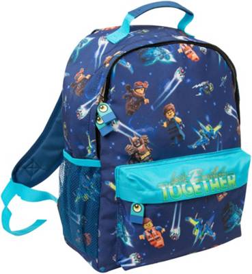 Kinderrucksack Lego Movie 2 - Boys 2