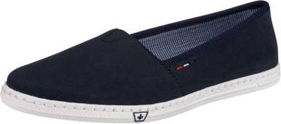 10130730 Klassische Slipper