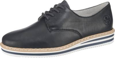 Klassische Halbschuhe