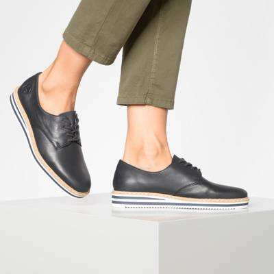 Klassische Halbschuhe 2