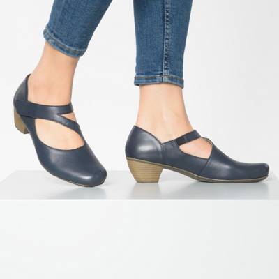 Komfort-Pumps 2