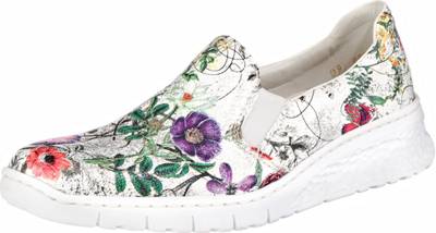 rieker, Komfort Slipper, rosa | mirapodo rieker, Komfort Slipper, rosa | mirapodo